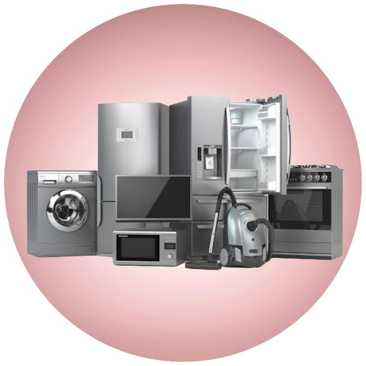 Electrodomesticos
